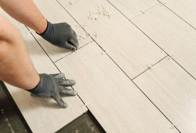 Timing Your Tile Project